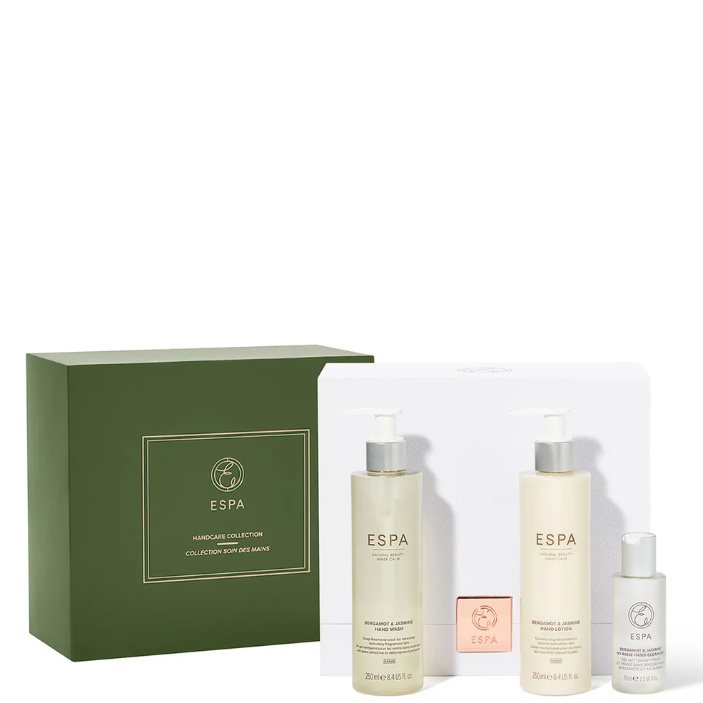 ESPA Hand Care Collection Immagine 1