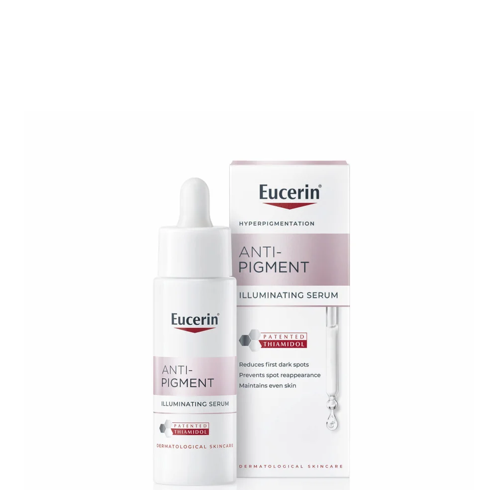Eucerin Anti-Pigment Siero Illuminante Anti-macchie 30 ml Immagine 1