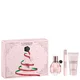 Viktor & Rolf Flowerbomb Eau de Parfum and Body Lotion Set