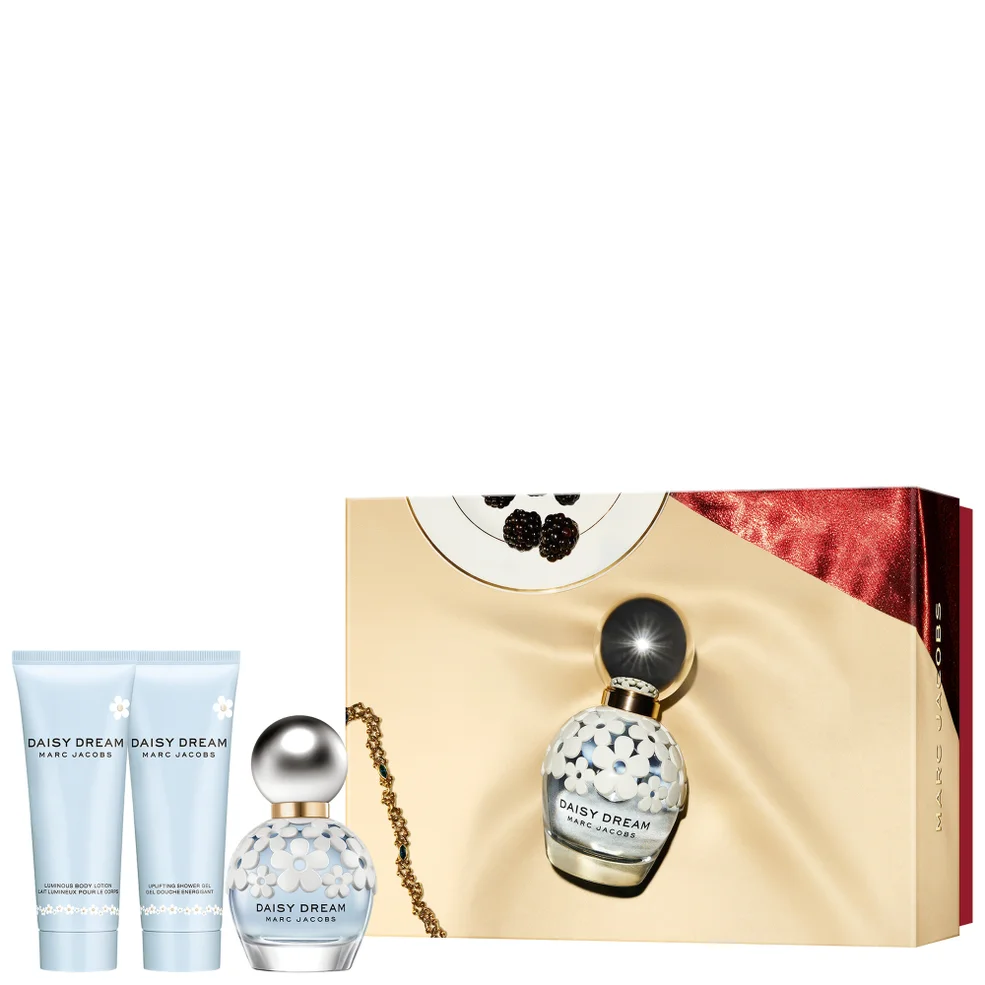 Marc Jacobs Daisy Dream Eau De Toilette Gift Set Immagine 1