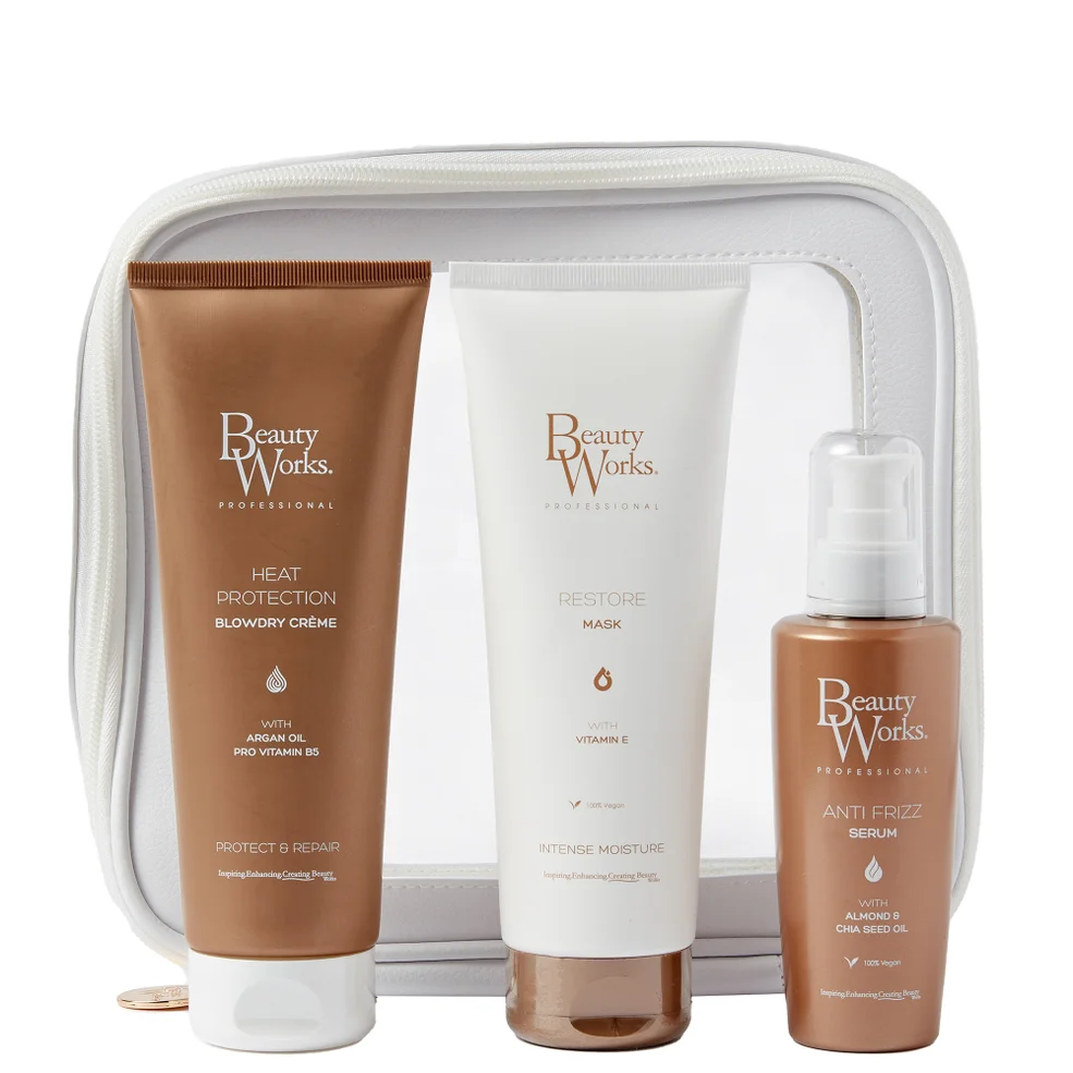 Beauty Works Restore and Replenish Immagine 1