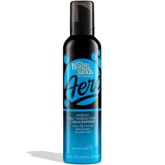 Bondi Sands 1 Hour Express Mousse Autoabbronzante 225 ml
