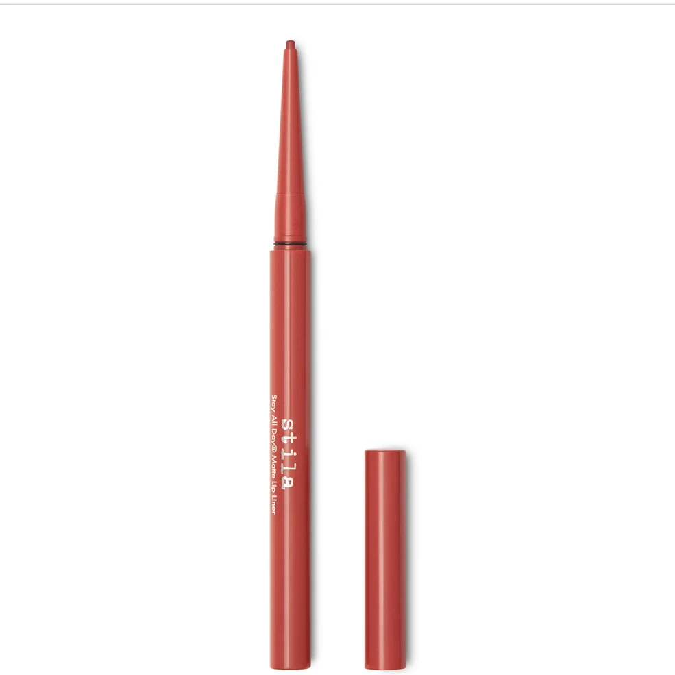 Stila Stay All Day Matte Lip Liner (Various Shades) Immagine 1