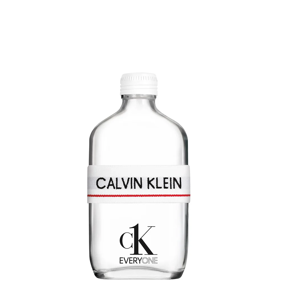 Calvin Klein Ck Everyone Eau de Toilette 50ml Immagine 1