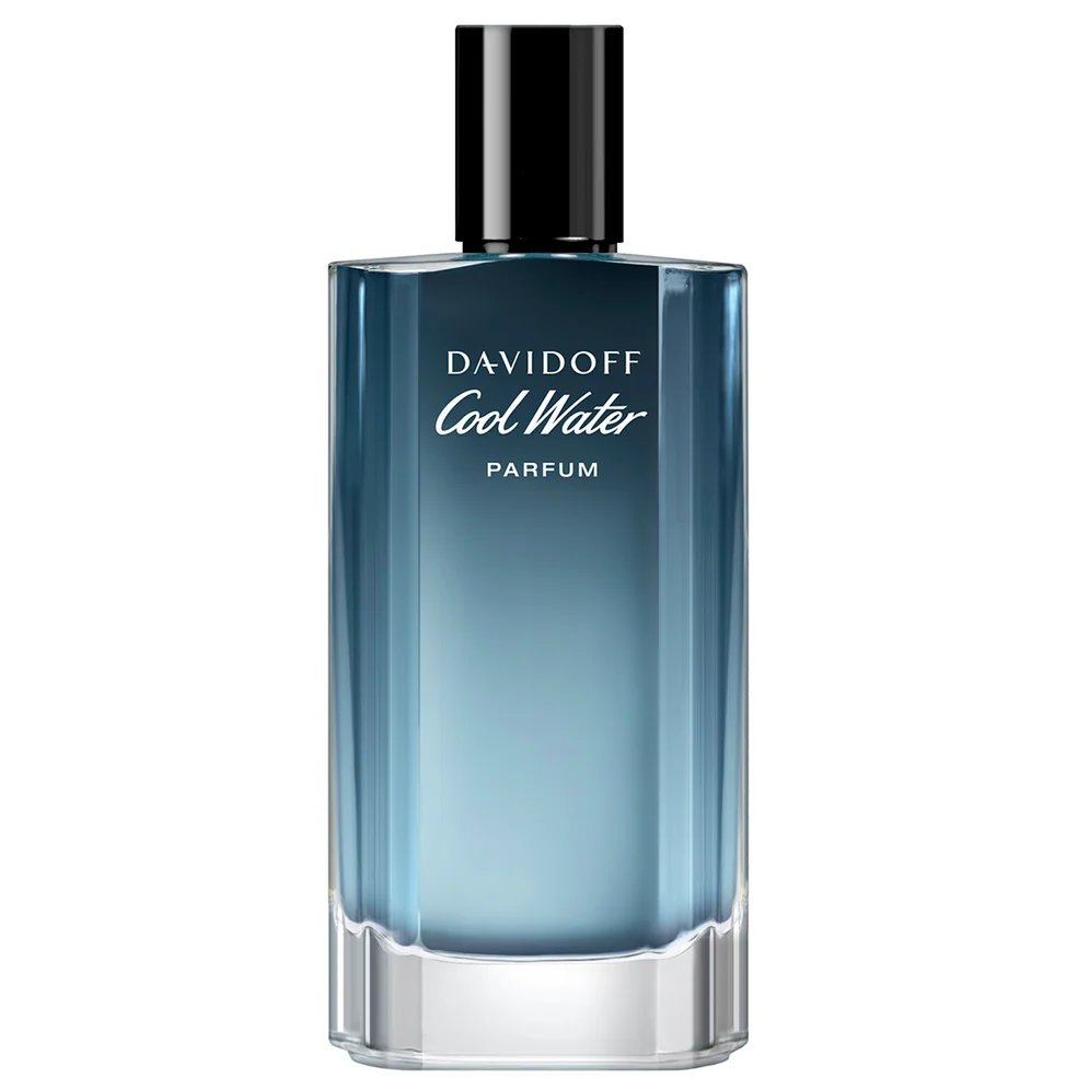 Davidoff Cool Water Eau de Parfum 100ml Immagine 1