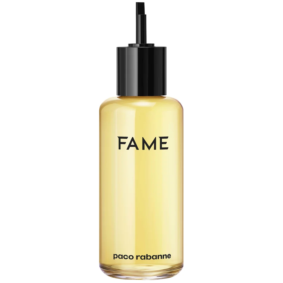 Paco Rabanne FAME Eau De Parfum ricarica 200 ml Immagine 1