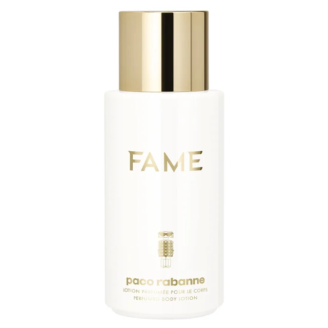 Paco Rabanne FAME crema corpo 200 ml