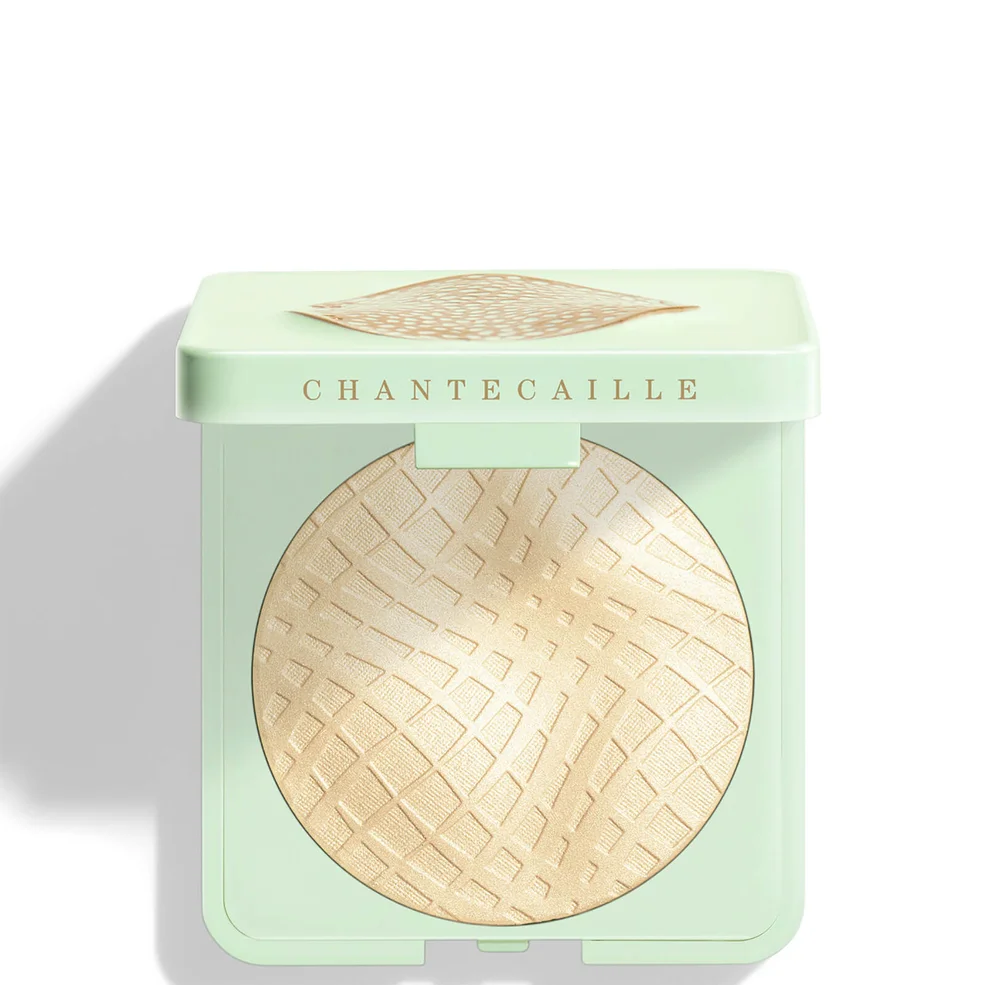 Chantecaille Lotus Perfect Blur Glow Powder 7g Immagine 1