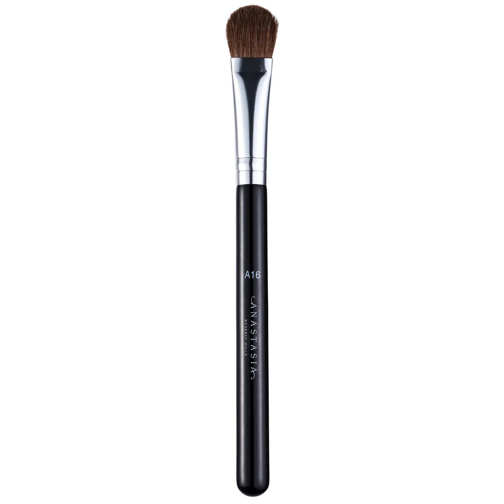 Anastasia Beverly Hills A16 Pro Brush - Large Shadow Brush Immagine 1