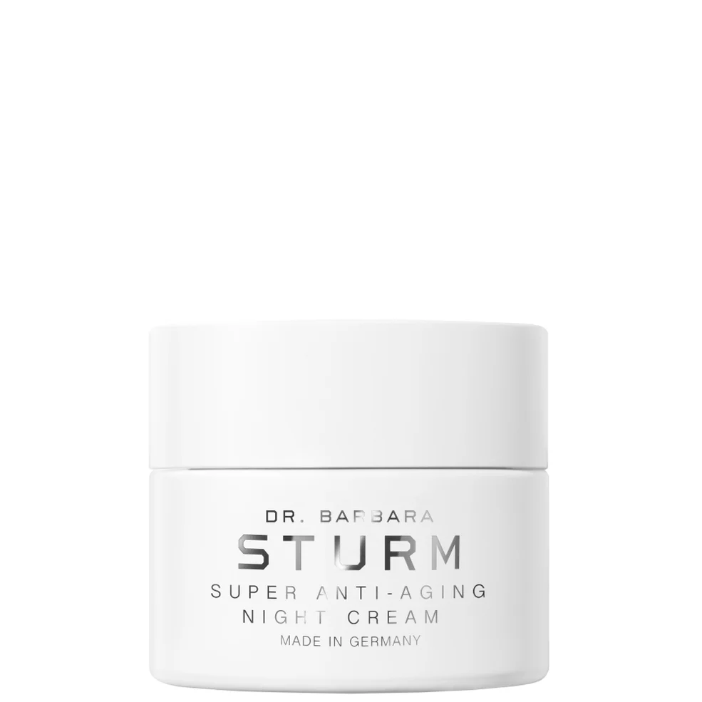 Dr. Barbara Sturm Super Anti-Aging Crema Notte 50ml Immagine 1