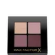 Max Factor Colour X-Pert Mini Eyeshadow Palette – 03 – Hazy Sands, 4.3g
