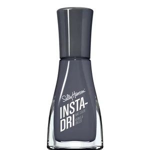 Sally Hansen Insta Dri Fast Dry Nail Color Nail Poli Lacquer – 553 – Grease Lightning, 9ml - Colour Grease Lightning