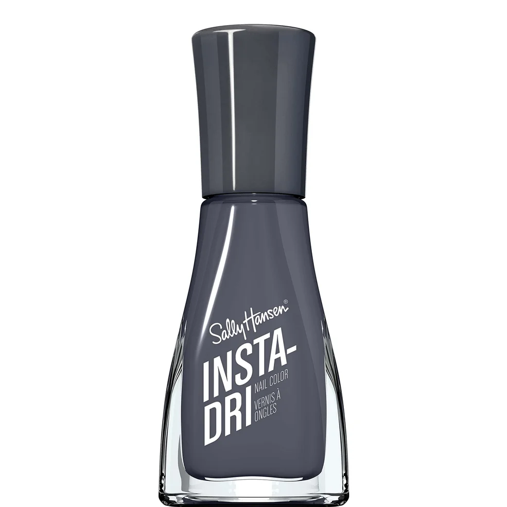 Sally Hansen Insta Dri Fast Dry Nail Color Nail Poli Lacquer – 553 – Grease Lightning, 9ml Immagine 1