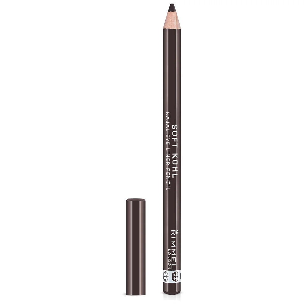 Rimmel London Soft Kohl eyeliner (varie tonalità) Immagine 1