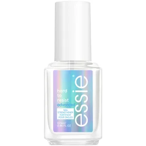 Essie Hard to Resist Advanced Trattamento Rinforzante Unghie - Trasparente - undefined undefined