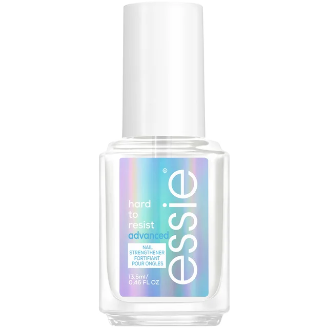 Essie Hard to Resist Advanced Trattamento Rinforzante Unghie - Trasparente