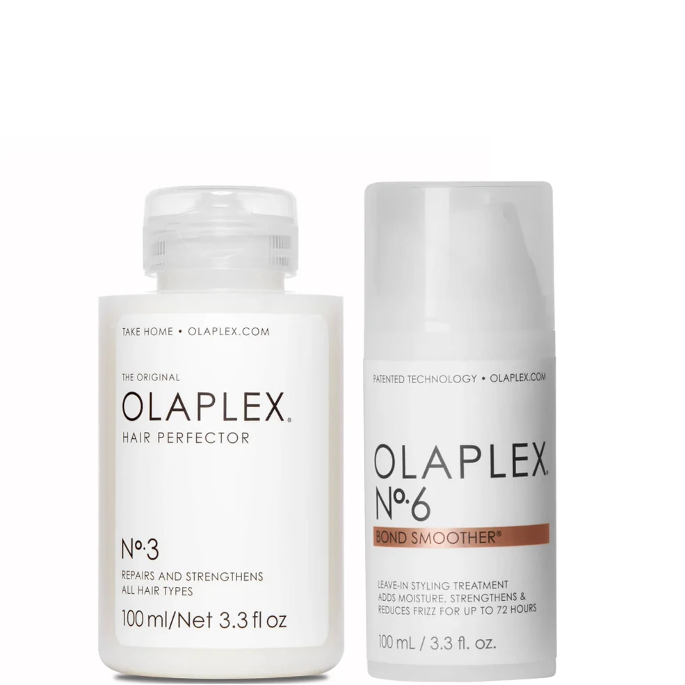 Olaplex No.3 and No.6 Duo Immagine 1