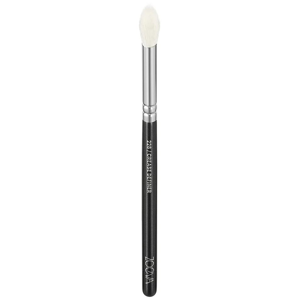 ZOEVA 228 Vegan Crease Definer pennello Immagine 1