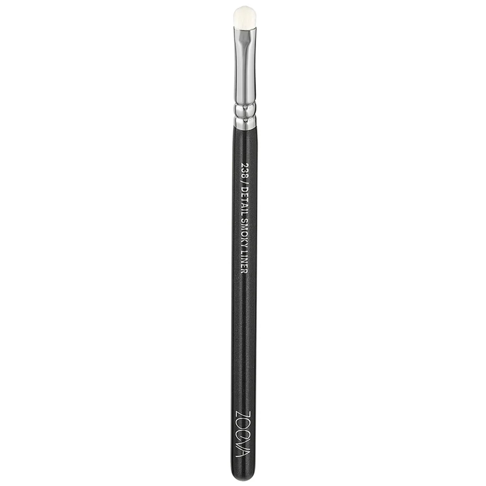 ZOEVA 238 Vegan Detail Smoky Liner Brush Immagine 1