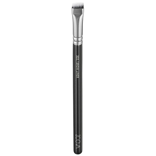 ZOEVA 322 Vegan Brow pennello liner
