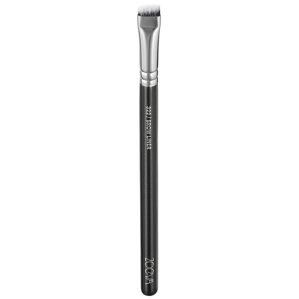 ZOEVA 322 Vegan Brow pennello liner Immagine 1