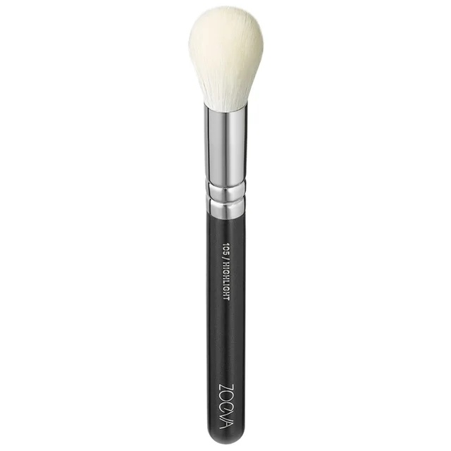 ZOEVA 105 Vegan pennello per highlighter
