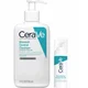 CeraVe Cleanse and Smooth Duo per la pelle con macchie e imperfezioni