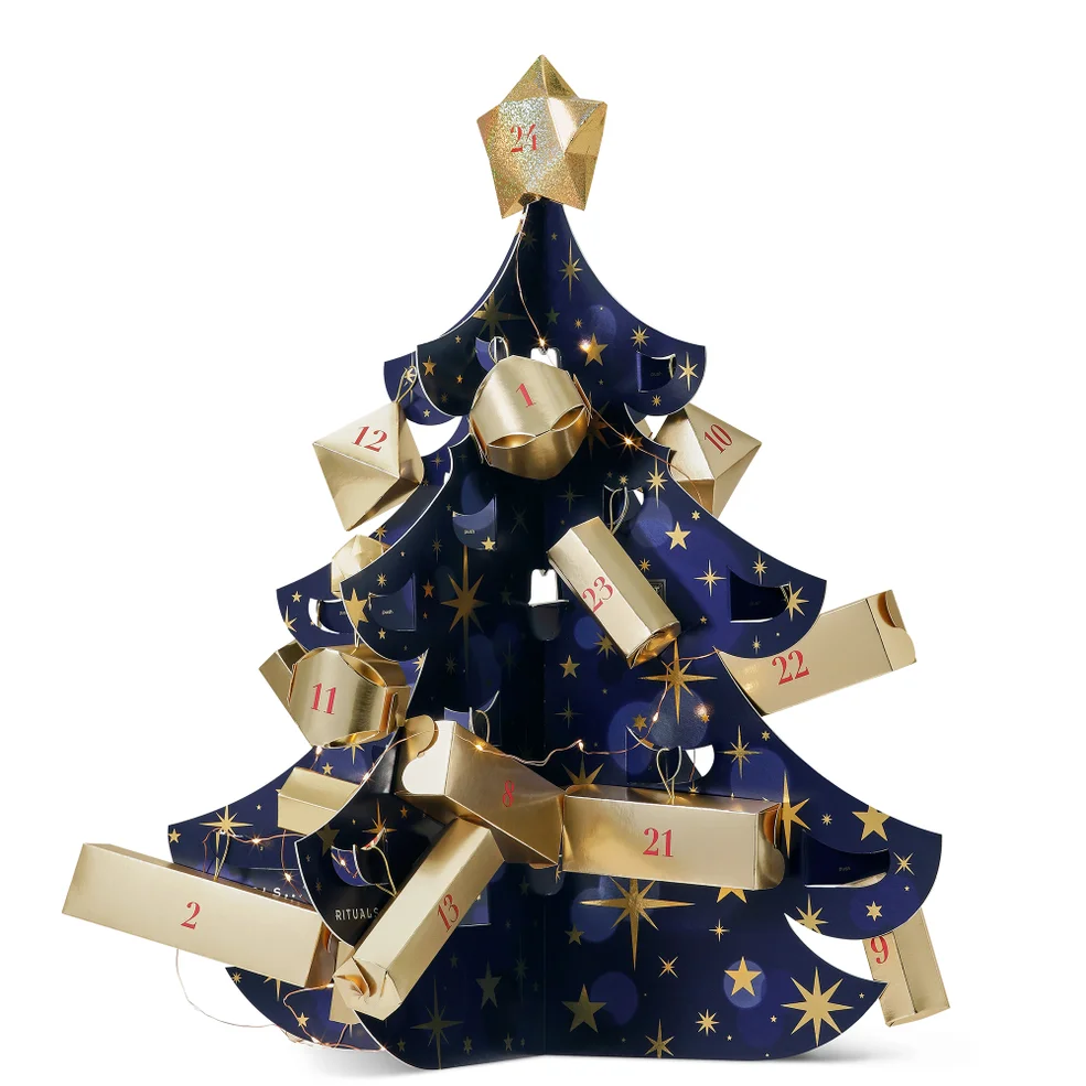 Rituals The Ritual of Advent 3D Immagine 1