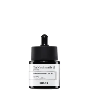 COSRX The Niacinamide 15 Siero alla Niacinamide 20 ml - undefined undefined