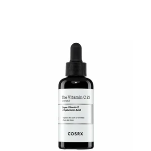 COSRX The Vitamin C 23 Siero alla Vitamina C 20 ml - undefined undefined