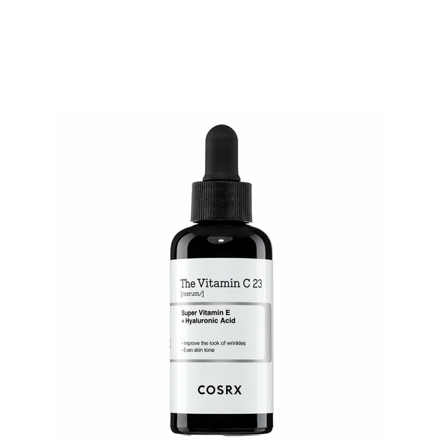COSRX The Vitamin C 23 Siero alla Vitamina C 20 ml
