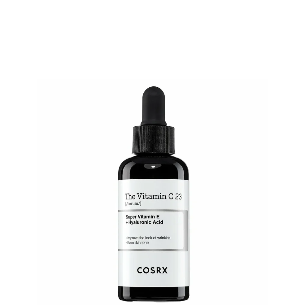 COSRX The Vitamin C 23 Siero alla Vitamina C 20 ml Immagine 1