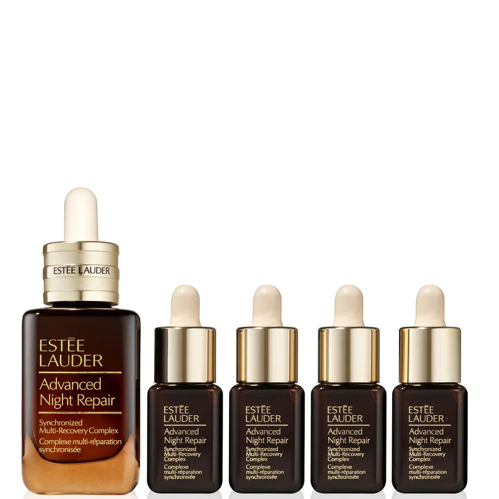 Estée Lauder Holiday 22 Hero/Hero Sets - Advanced Night Repair Set (Worth 169€) Immagine 1
