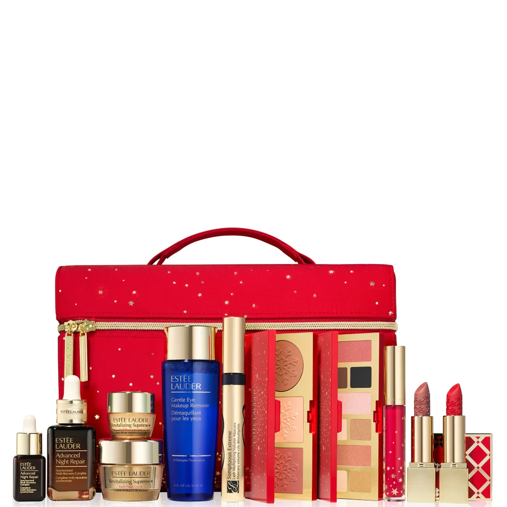 Estée Lauder Holiday 22 Blockbuster (Worth 434€) Immagine 1