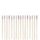 brushworks Bastoncini Spingicuticole (16 pezzi)