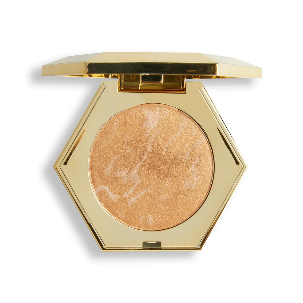 I Heart Revolution Honey Bear Highlighter 5g Immagine 1