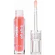 Lottie London Oil Slick Lip Oil - Peachy Cheeks