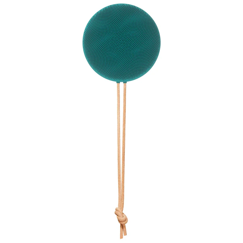 FOREO LUNA 4 BODY T-Sonic Massaging Body Brush (Various Shades) Immagine 1