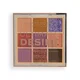 Makeup Revolution Ultimate Desire palette di ombretti - Jewel Fixation