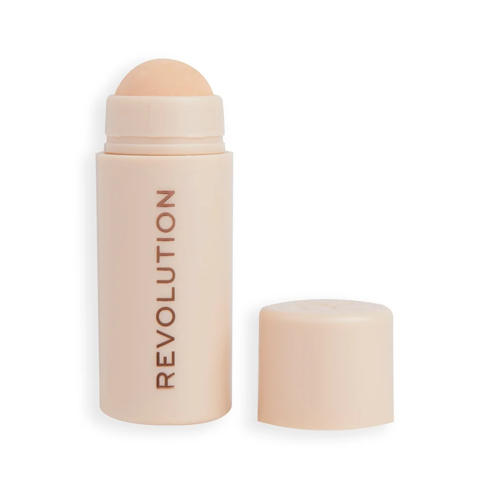 Makeup Revolution Matte Touch Up Oil Control Roller Immagine 1