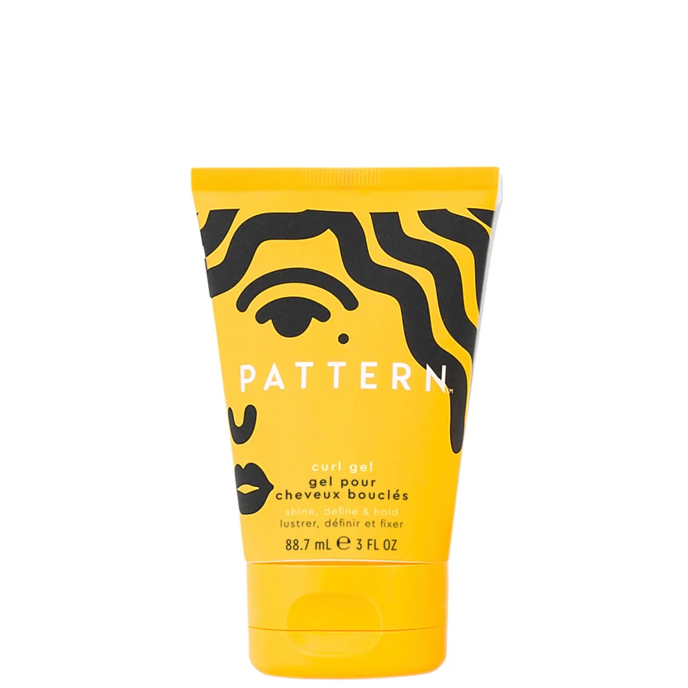 Pattern Curl Gel 88.7ml Immagine 1