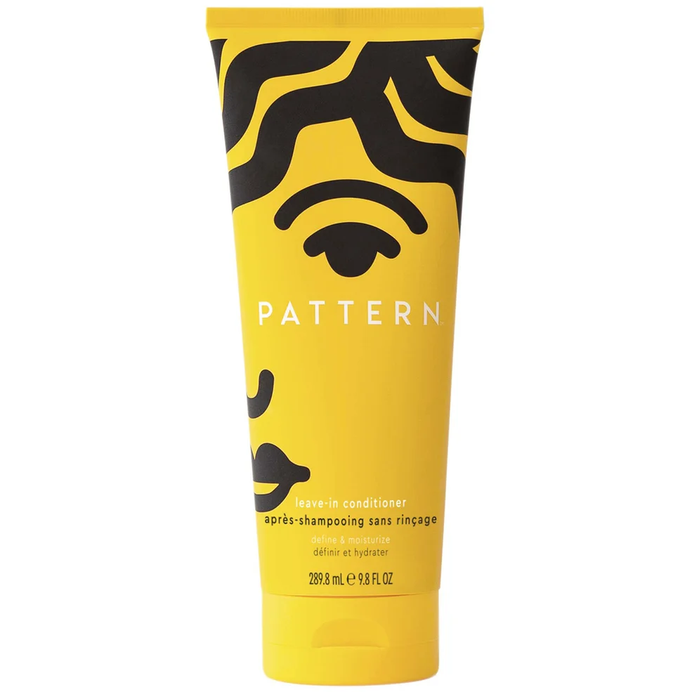 Pattern Leave-in Conditioner 289.8ml Immagine 1