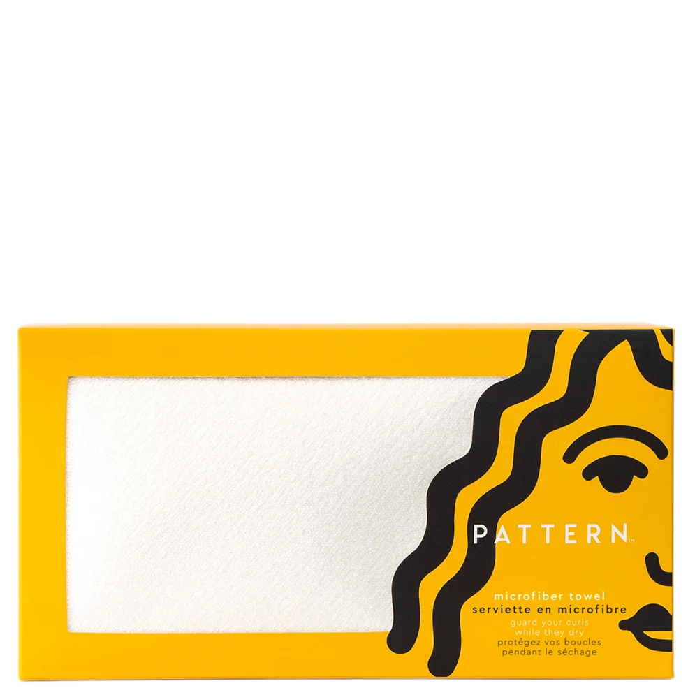 Pattern telo in microfibra Immagine 1