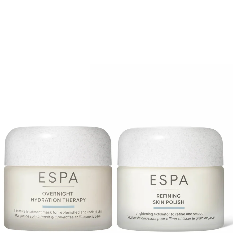 ESPA Refine & Hydrate Duo Immagine 1
