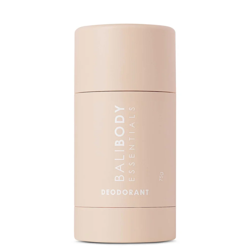 Bali Body Natural Deodorant 75ml Immagine 1