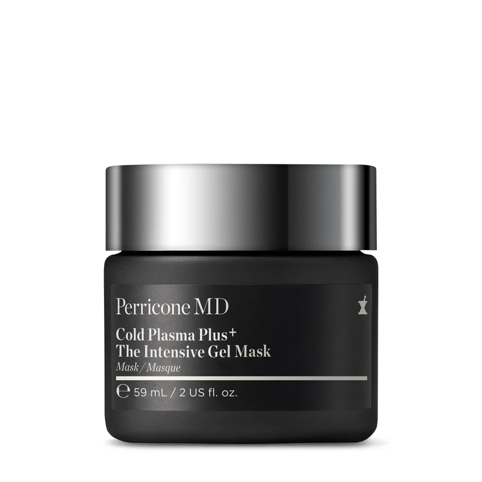 Perricone MD Cold Plasma Plus+ The Intensive Gel Mask Immagine 1
