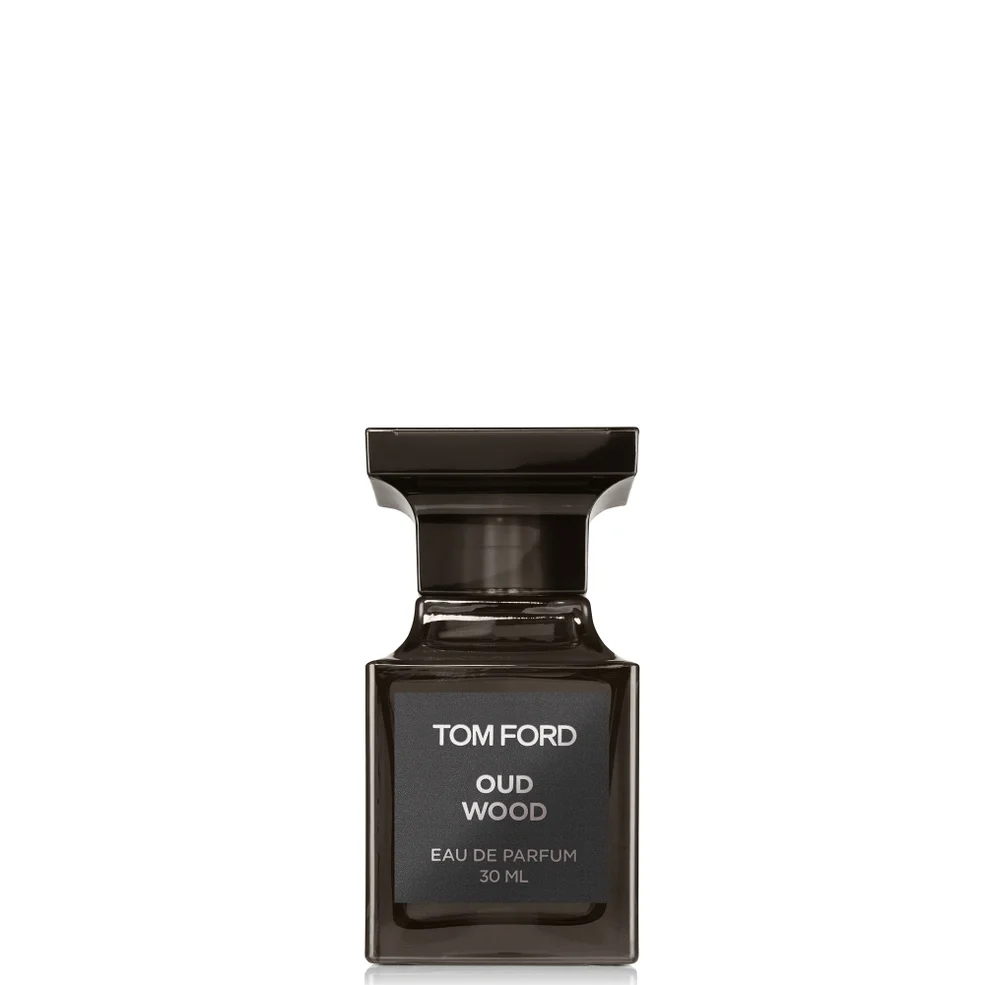 Tom Ford Oud Wood Eau de Parfum Spray 30ml Immagine 1