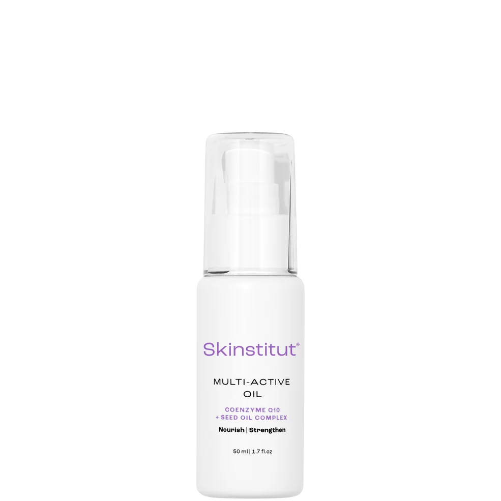 Skinstitut Multi Active Oil 50ml Immagine 1