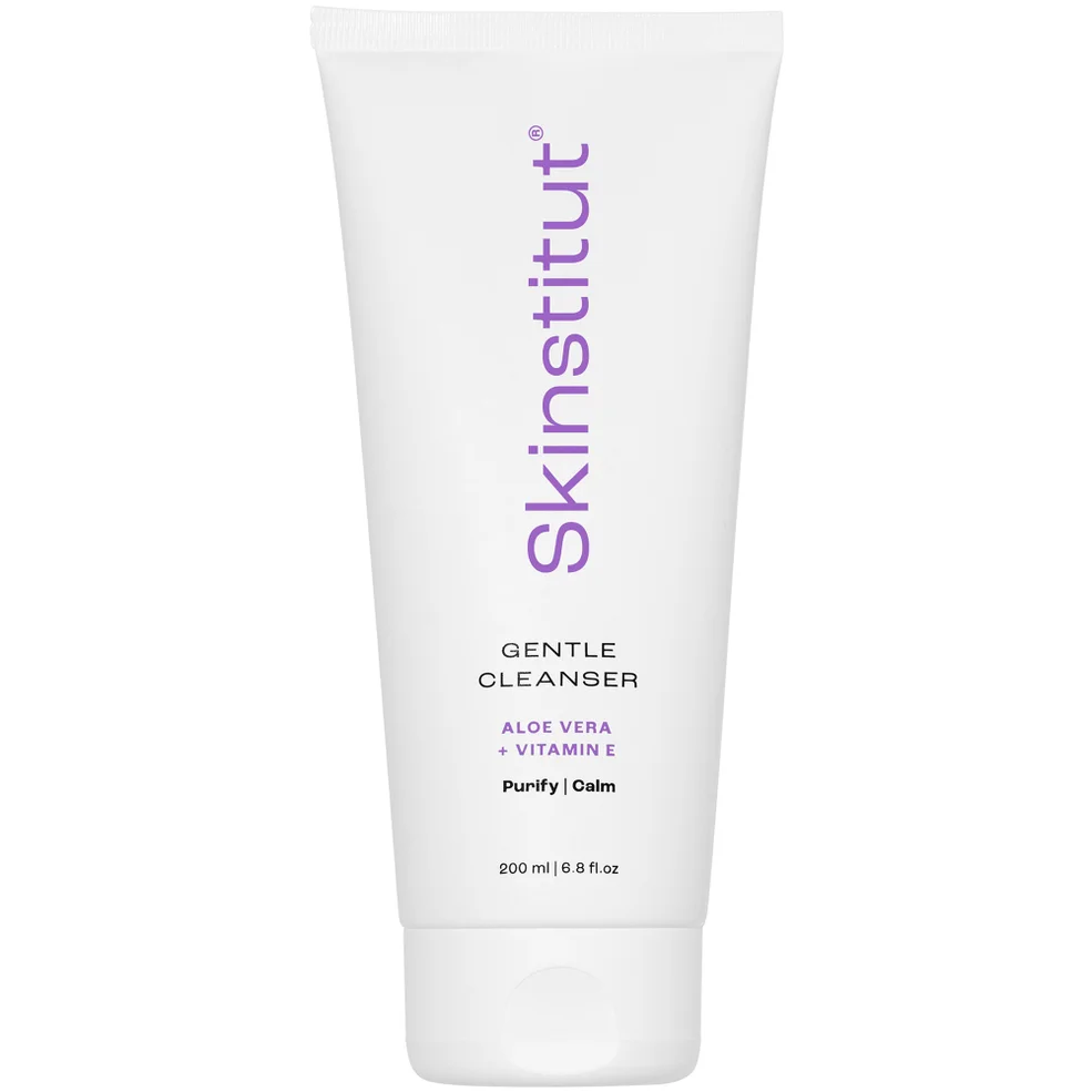 Skinstitut Gentle Cleanser 200ml Immagine 1