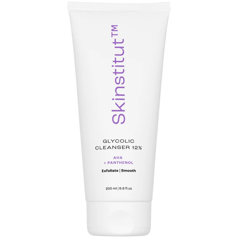 Skinstitut Glycolic Cleanser 12% 200ml Immagine 1